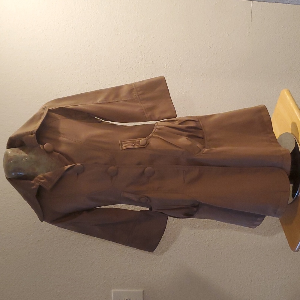 Jacket Size M - image 1